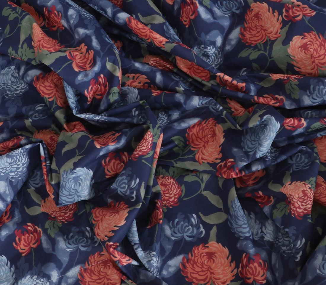 Cotton BedSheet Design BS-174