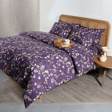 Cotton BedSheet Design BS-209