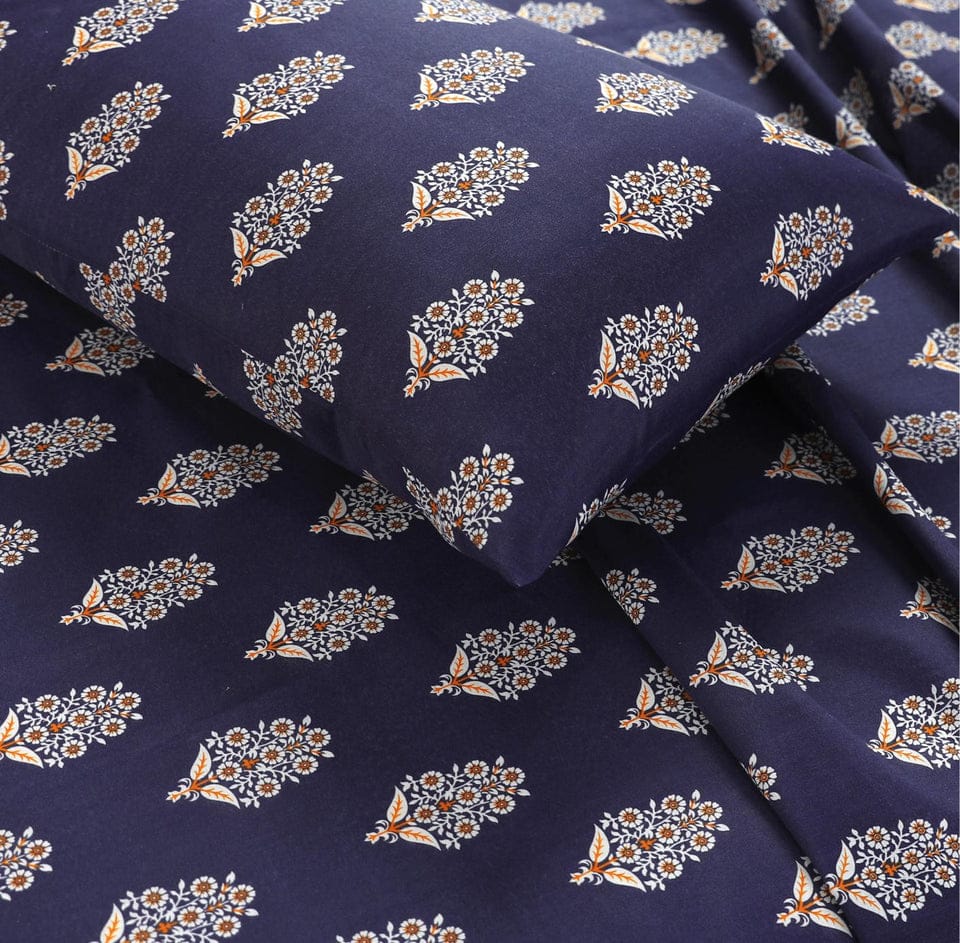 Cotton BedSheet Design BS-224