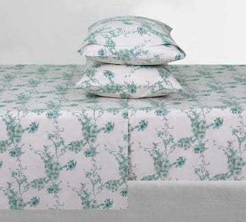 Cotton BedSheet Design BS-402