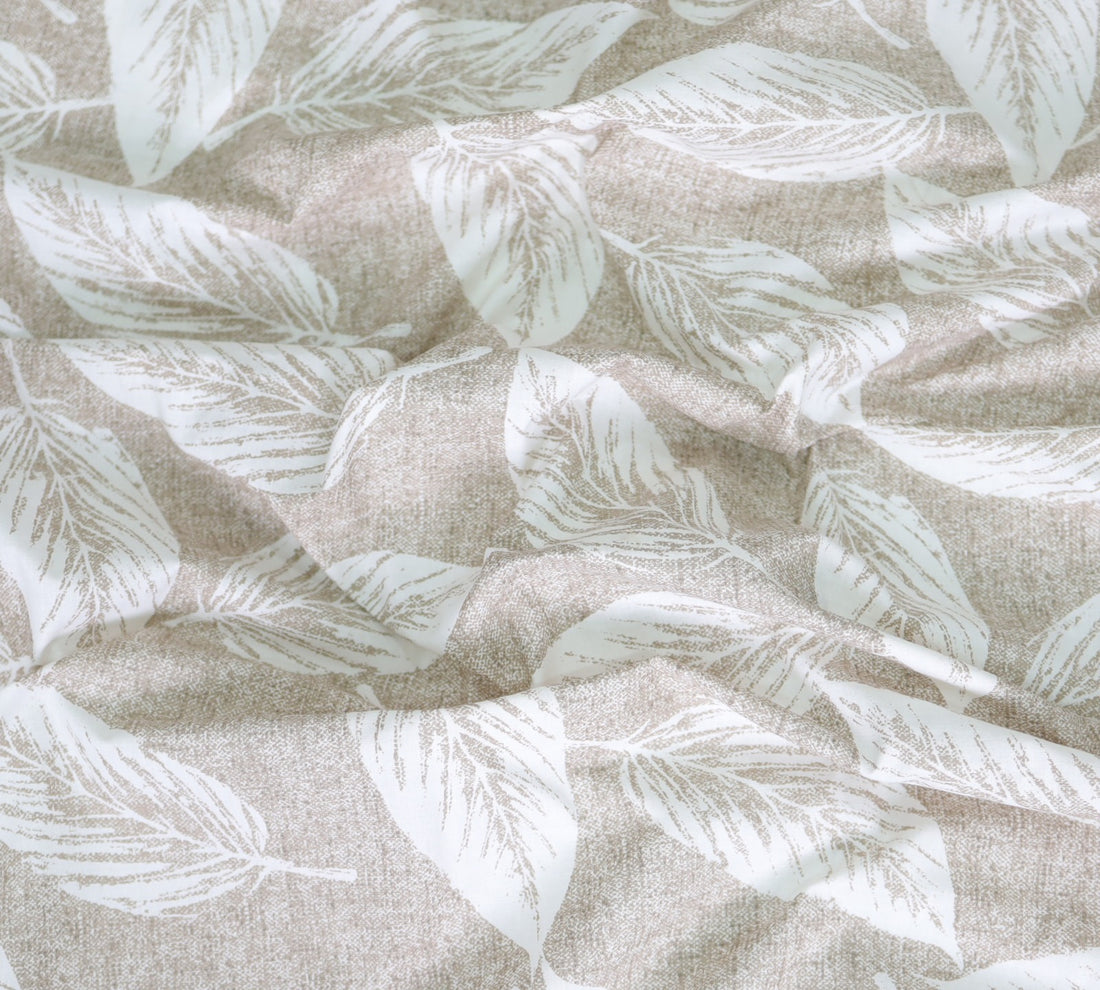 Cotton BedSheet Design BS-405