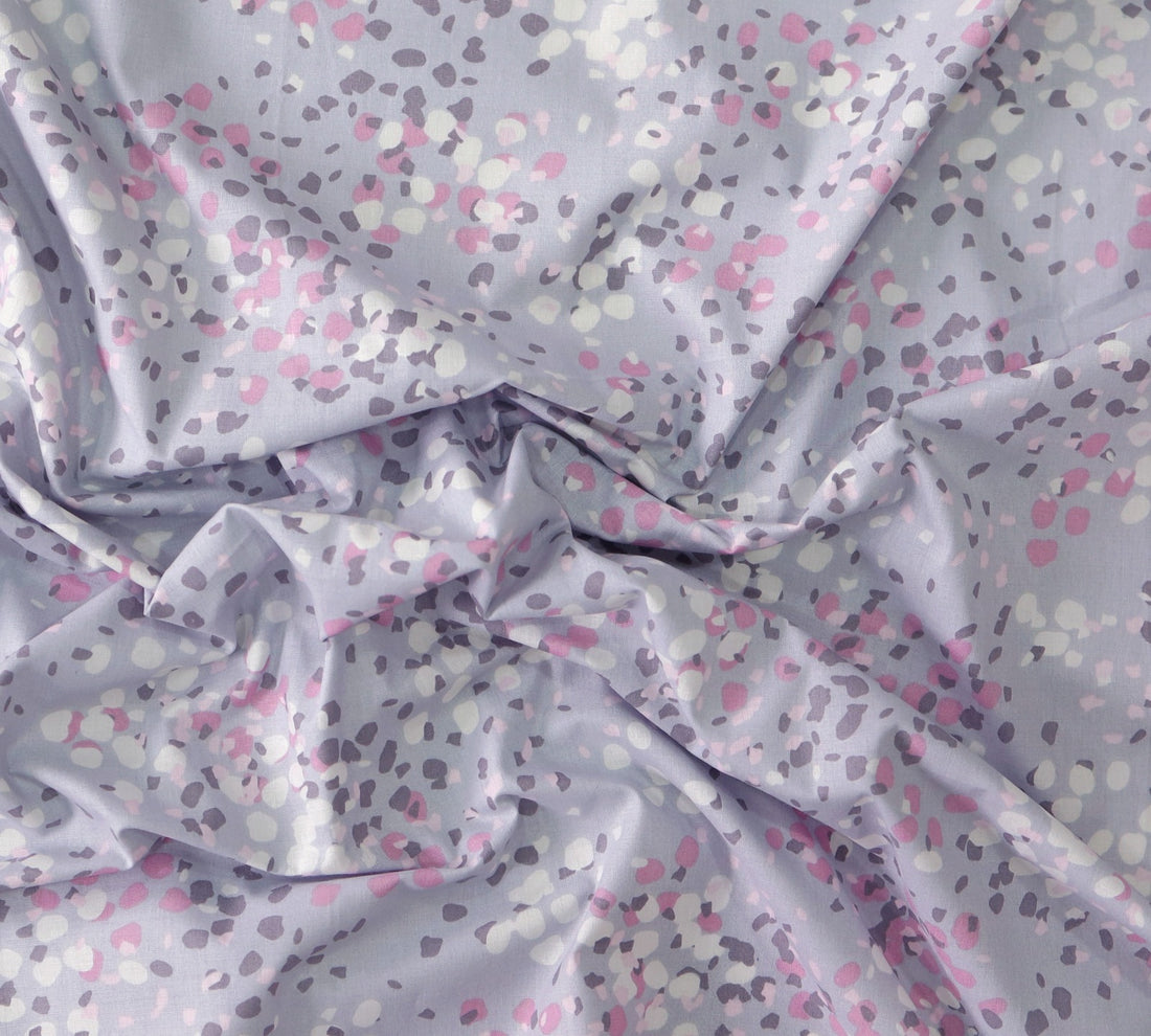 Cotton BedSheet Design BS-406