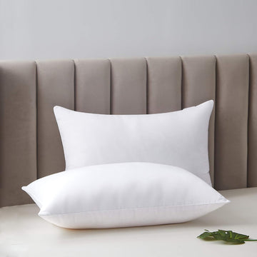 Luxury super sof Filled Pillow