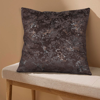 Velvet Cushion Cover-Style B