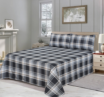 Cotton Bedsheet Design BS-269