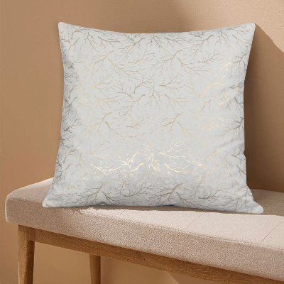 Velvet Cushion Cover-Style C