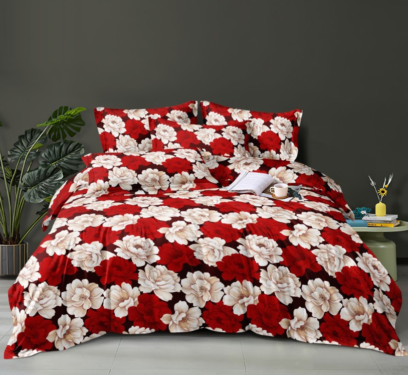 Microfiber bedsheet design 14