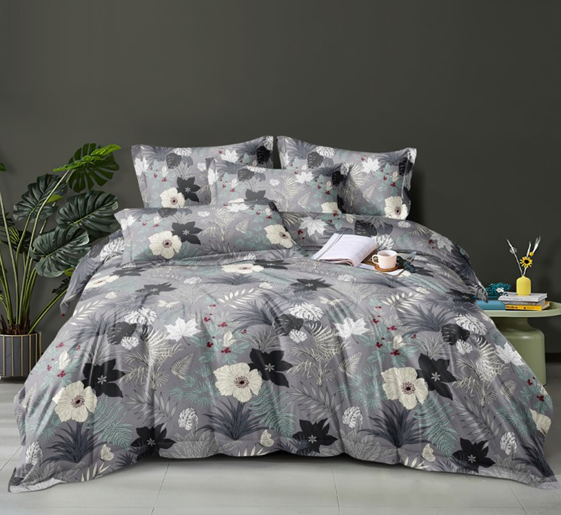 Microfiber bedsheet design 26