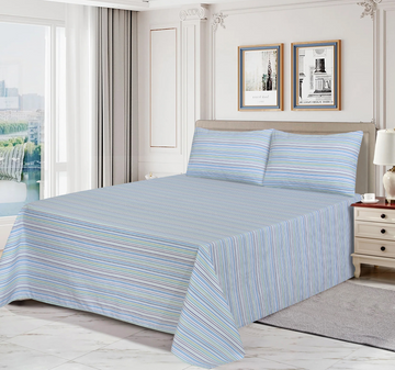 Cotton BedSheet Design BS-272