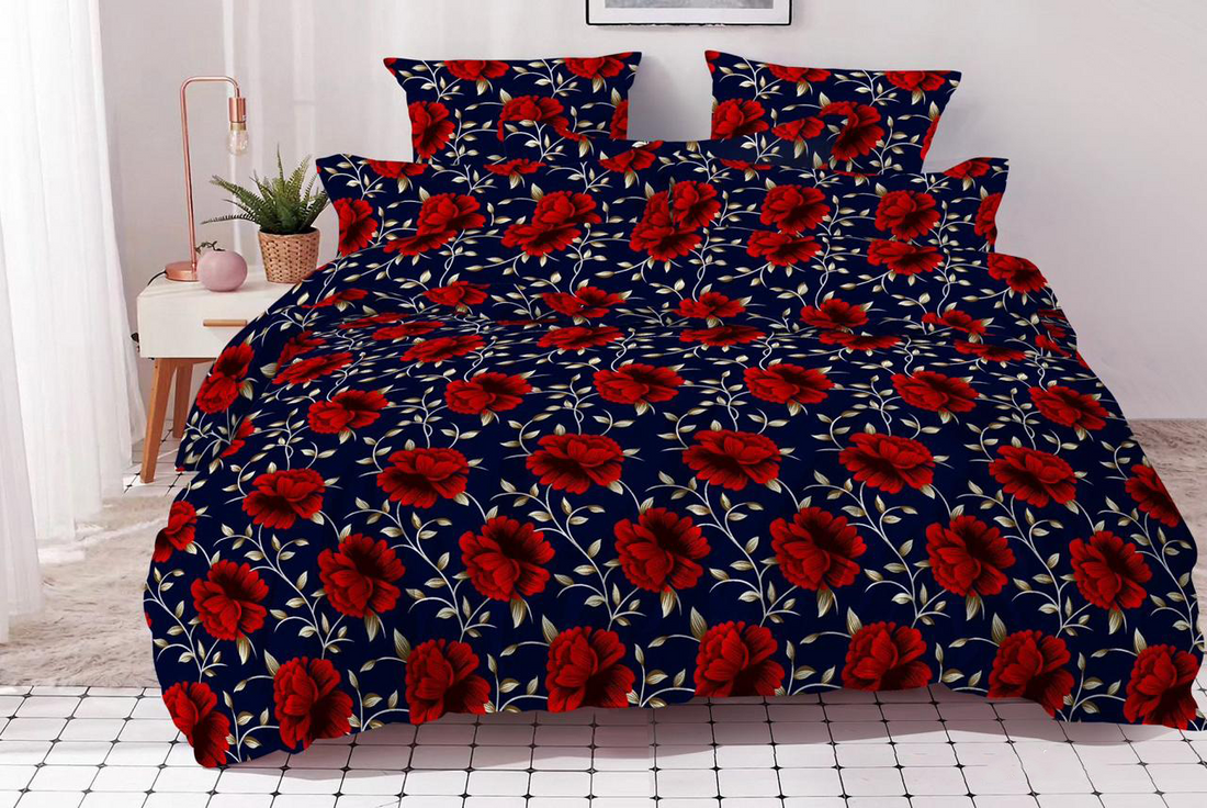 Microfiber bedsheet design 21