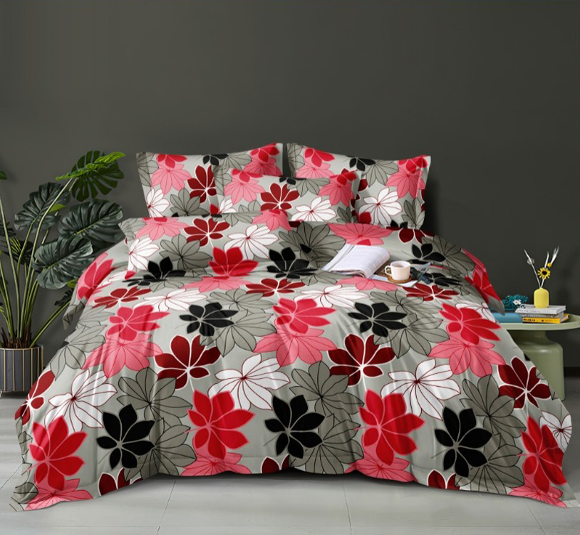 Microfiber bedsheet design 03