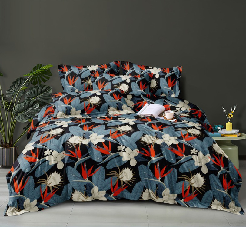 Microfiber bedsheet design 35