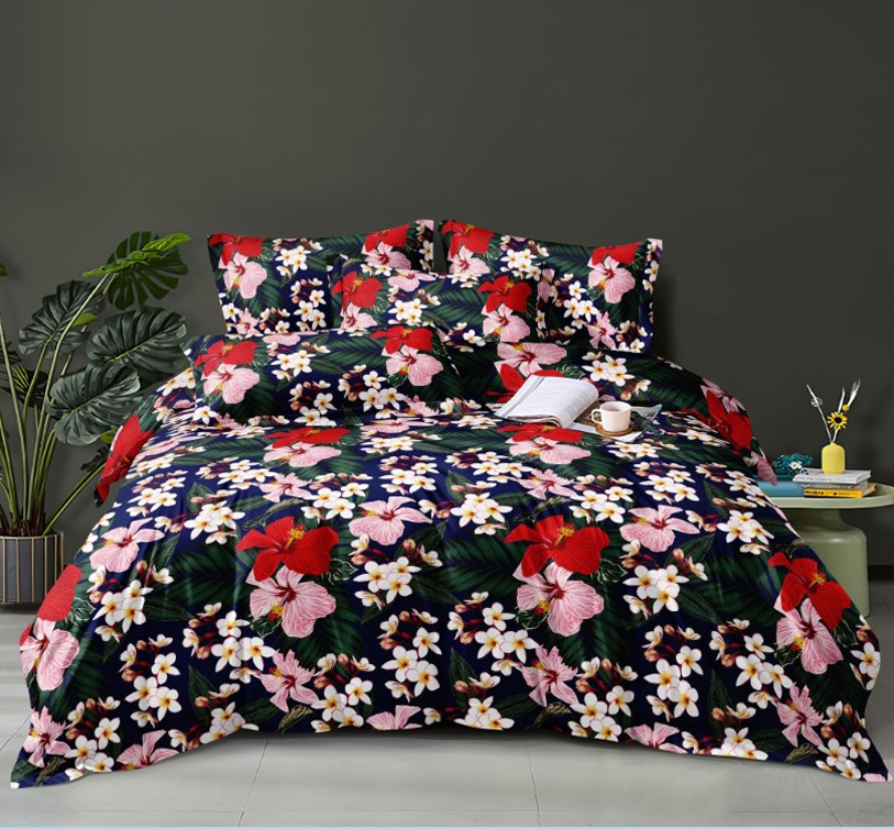 Microfiber bedsheet design 05
