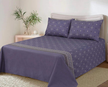 Cotton BedSheet Design BS-150