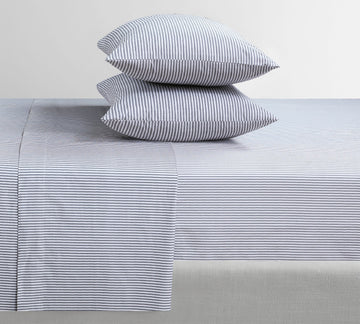 PERCALE COTTON BEDSHEET BS-154
