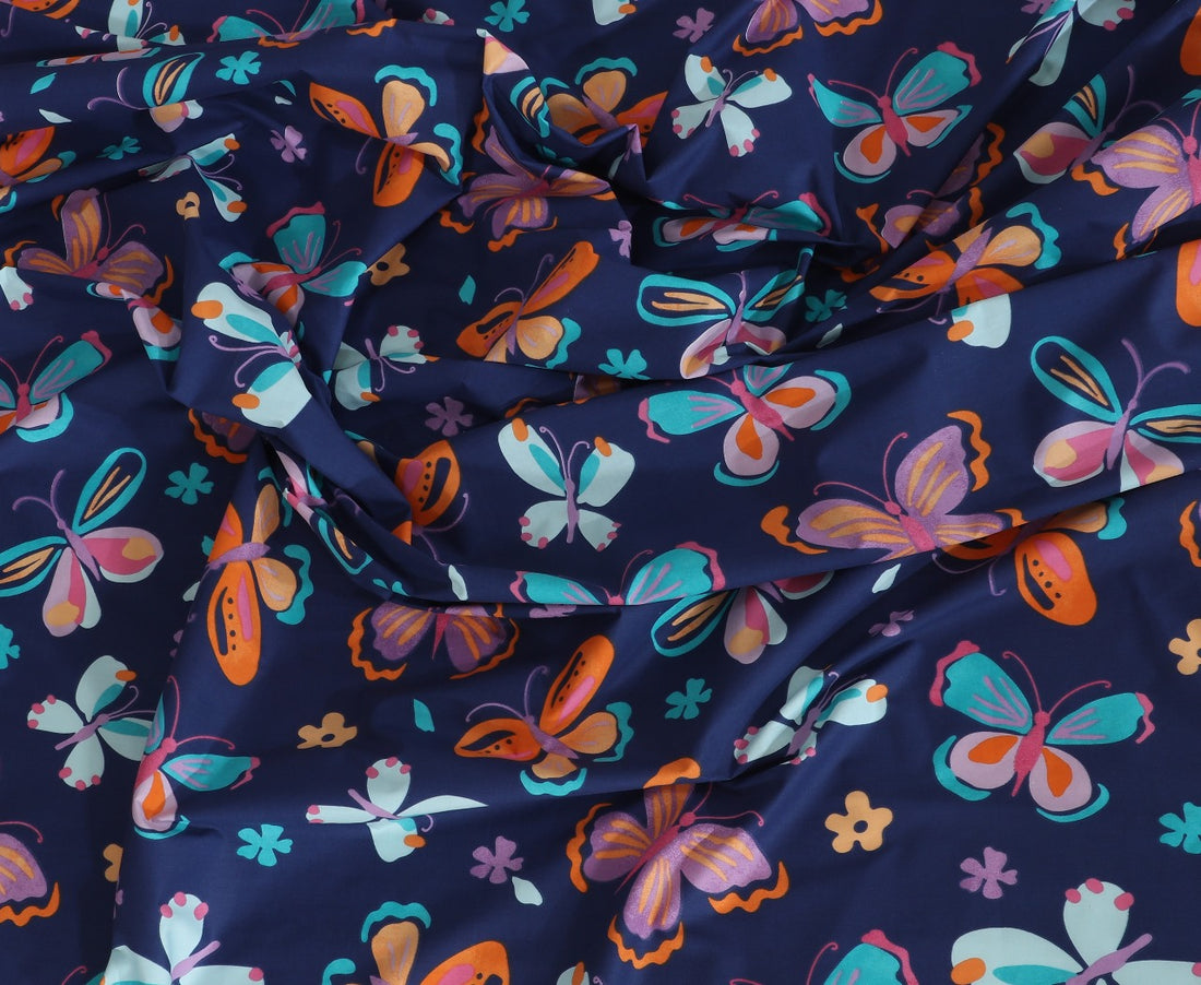 Kids Cotton BedSheet Design KB-14