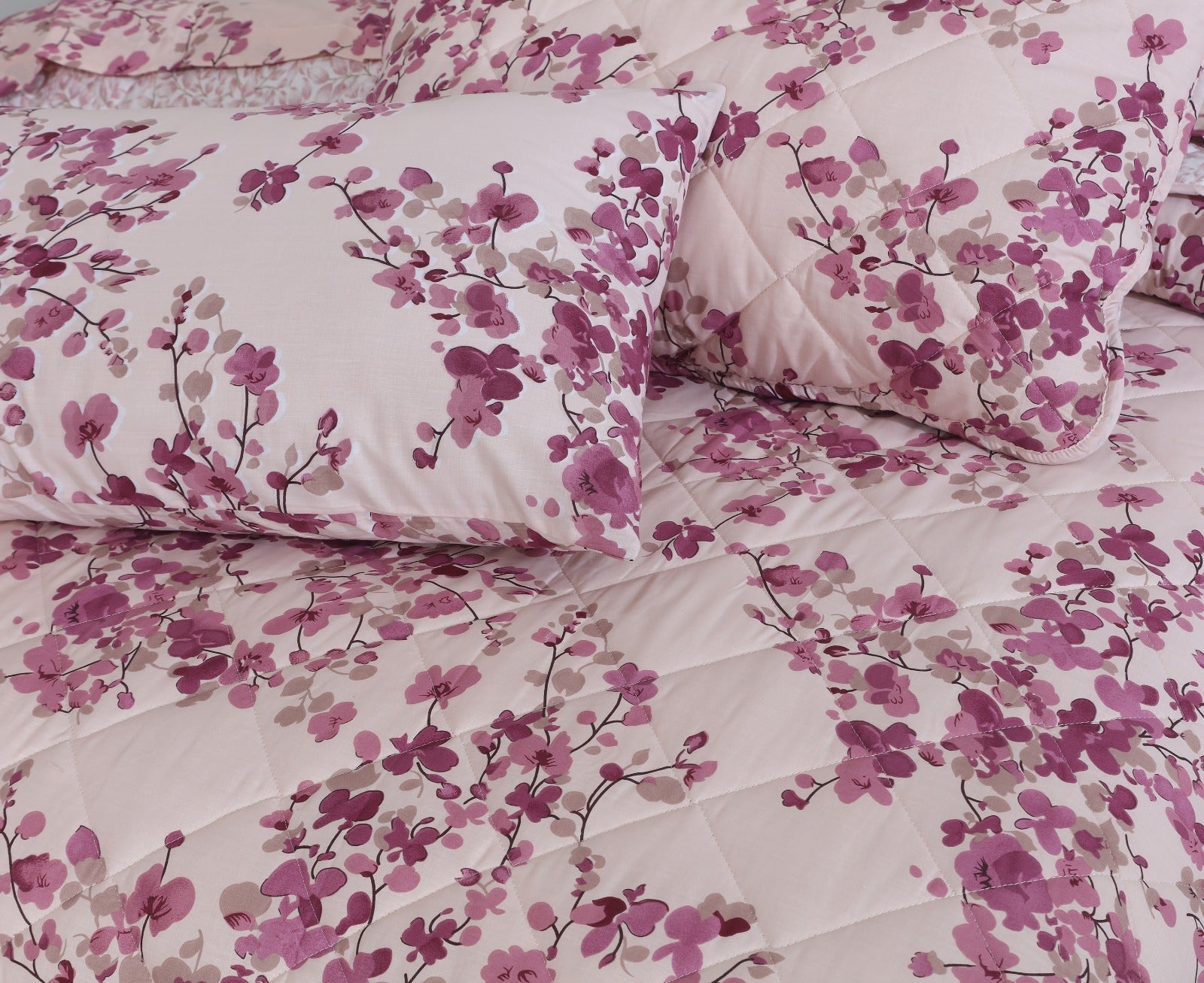 Winter Comforter