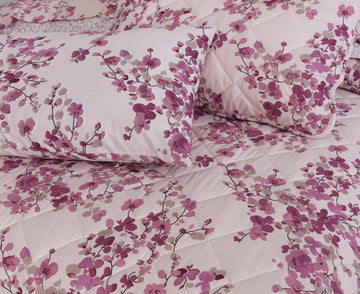 Winter Comforter