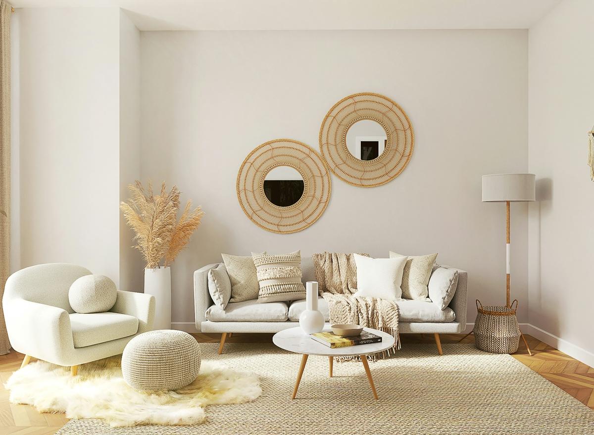 Home decor