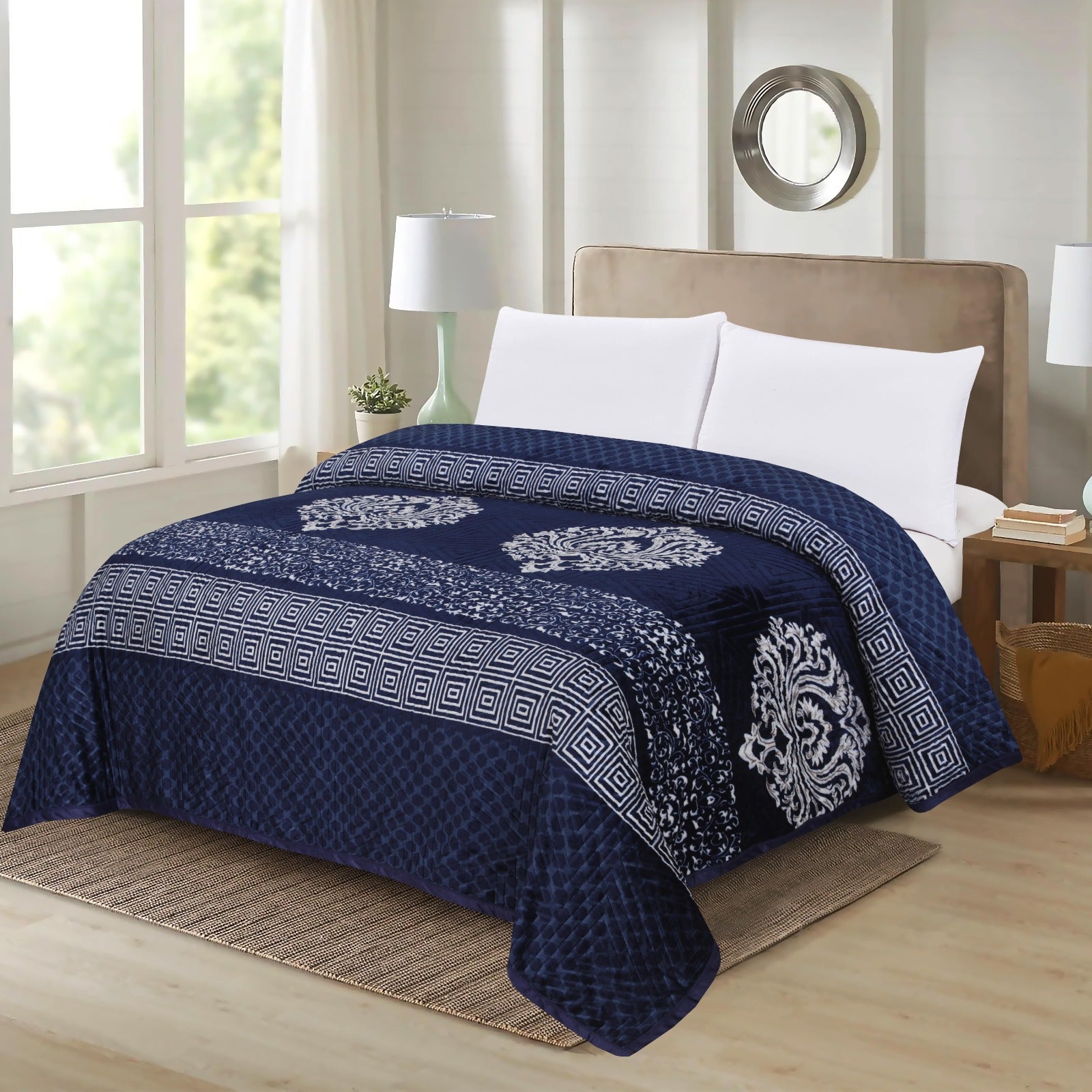 Blankets