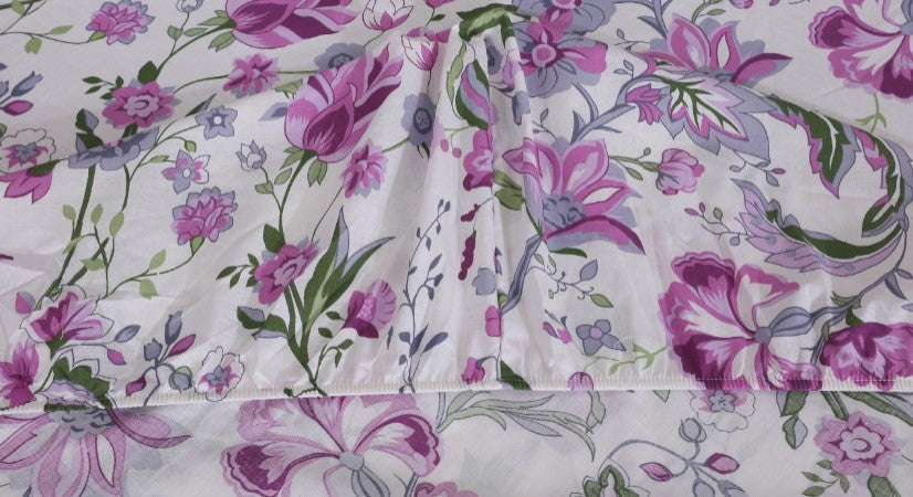 Fitted Sheet