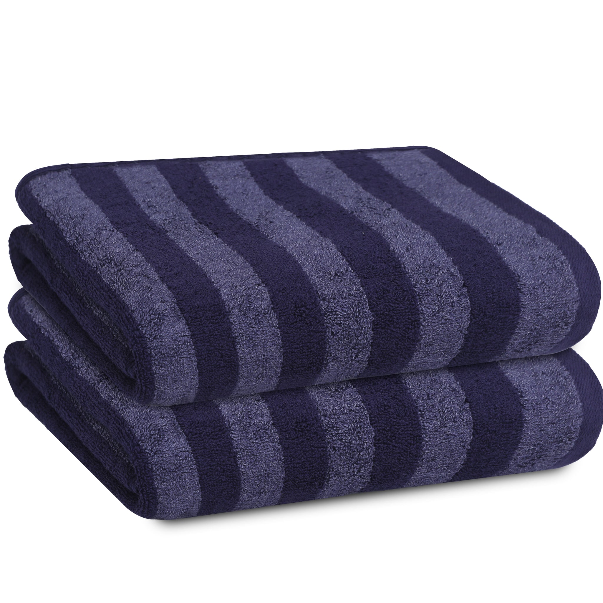 100% Cotton yarn Dyed Towel-Strip