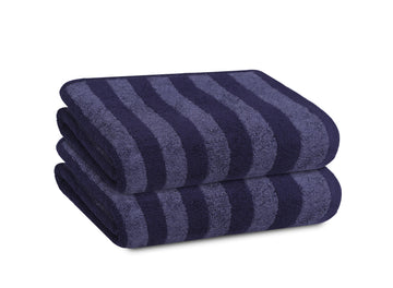 100% Cotton yarn Dyed Towel-Strip