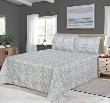 Cotton Bedsheet Design BS-265