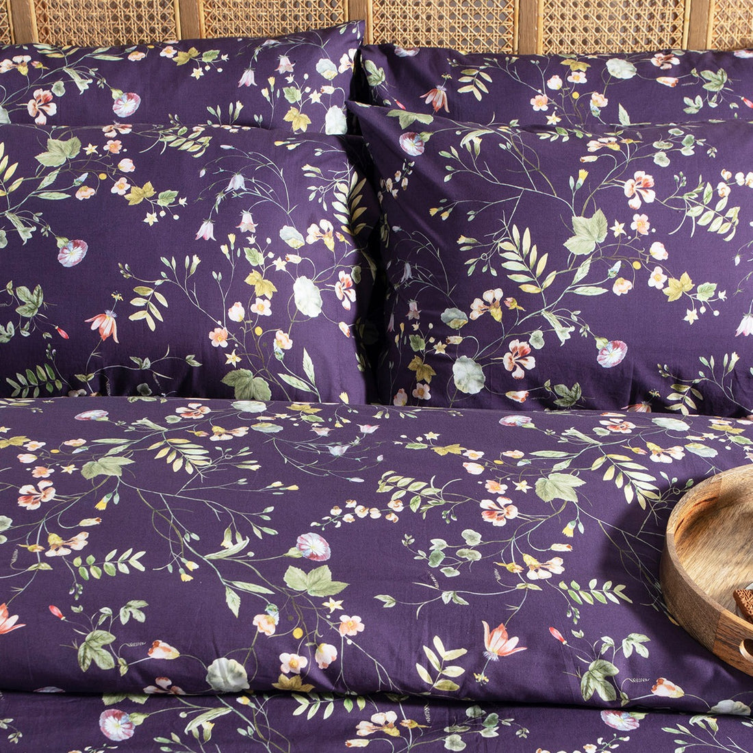 Cotton BedSheet Design BS-209