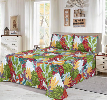 Cotton BedSheet Design BS-461