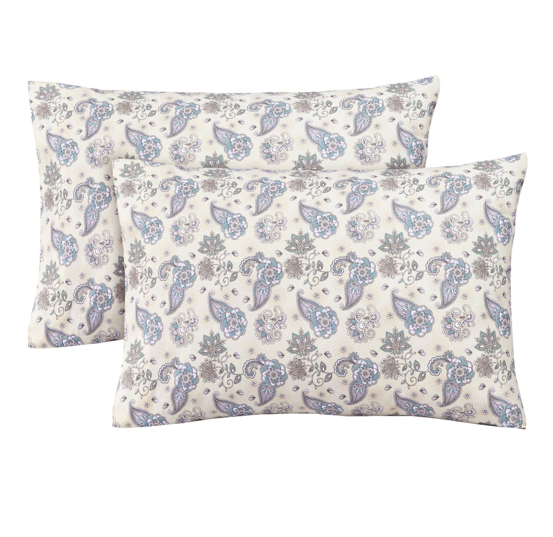 Percale Cotton BedSheet BS-74