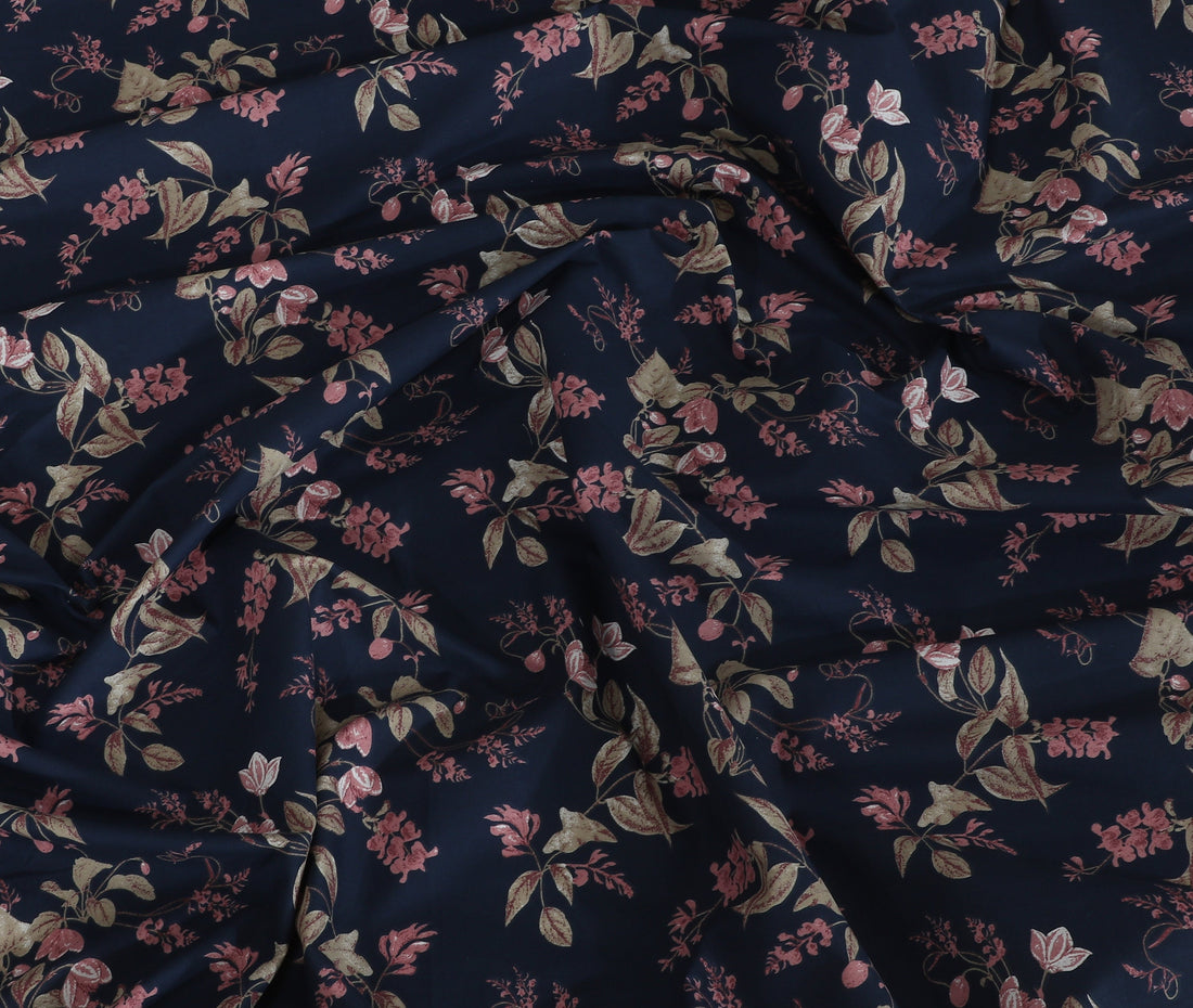 Cotton BedSheet Design BS-513