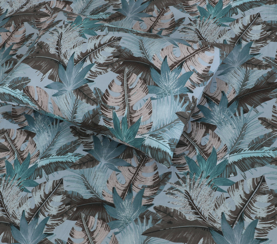 Cotton BedSheet Design BS-512