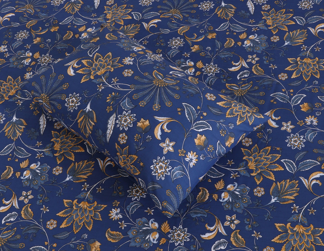 Cotton BedSheet Design BS-13
