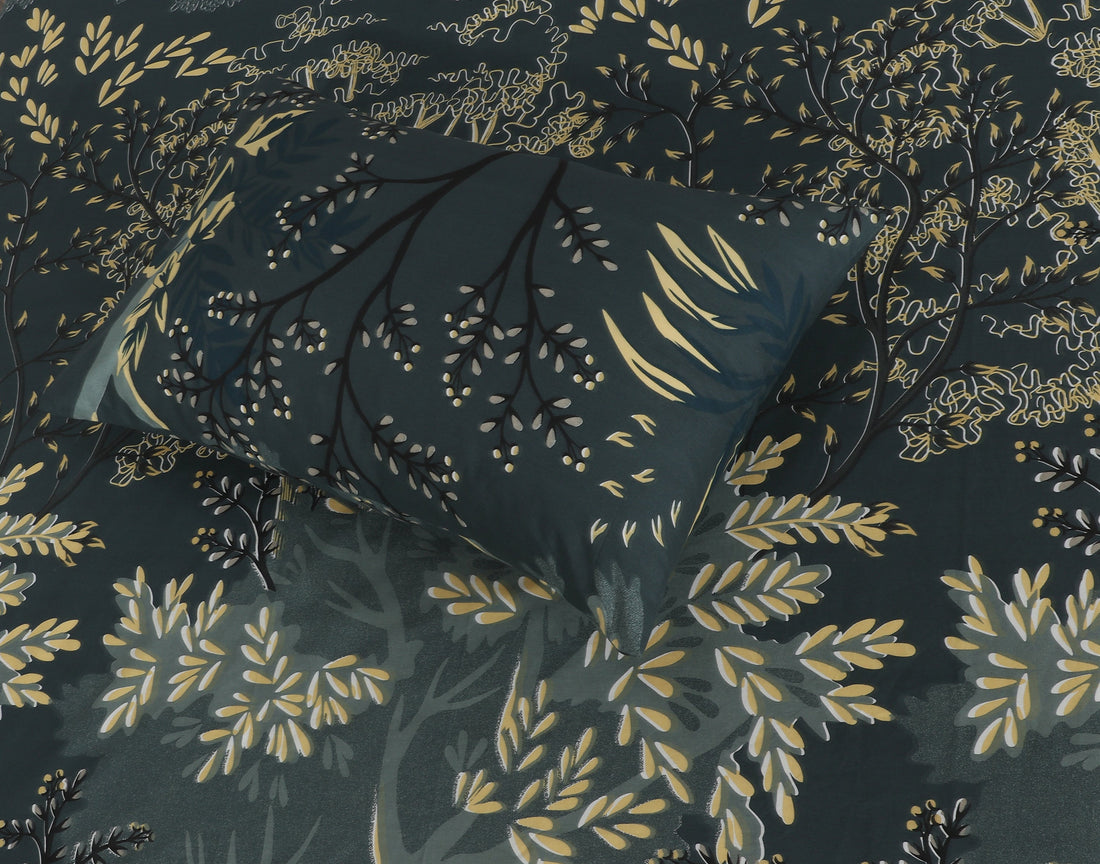 Cotton BedSheet Design BS-525