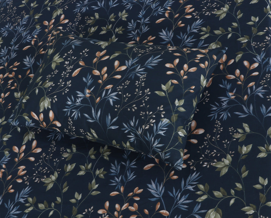 Cotton BedSheet Design BS-526