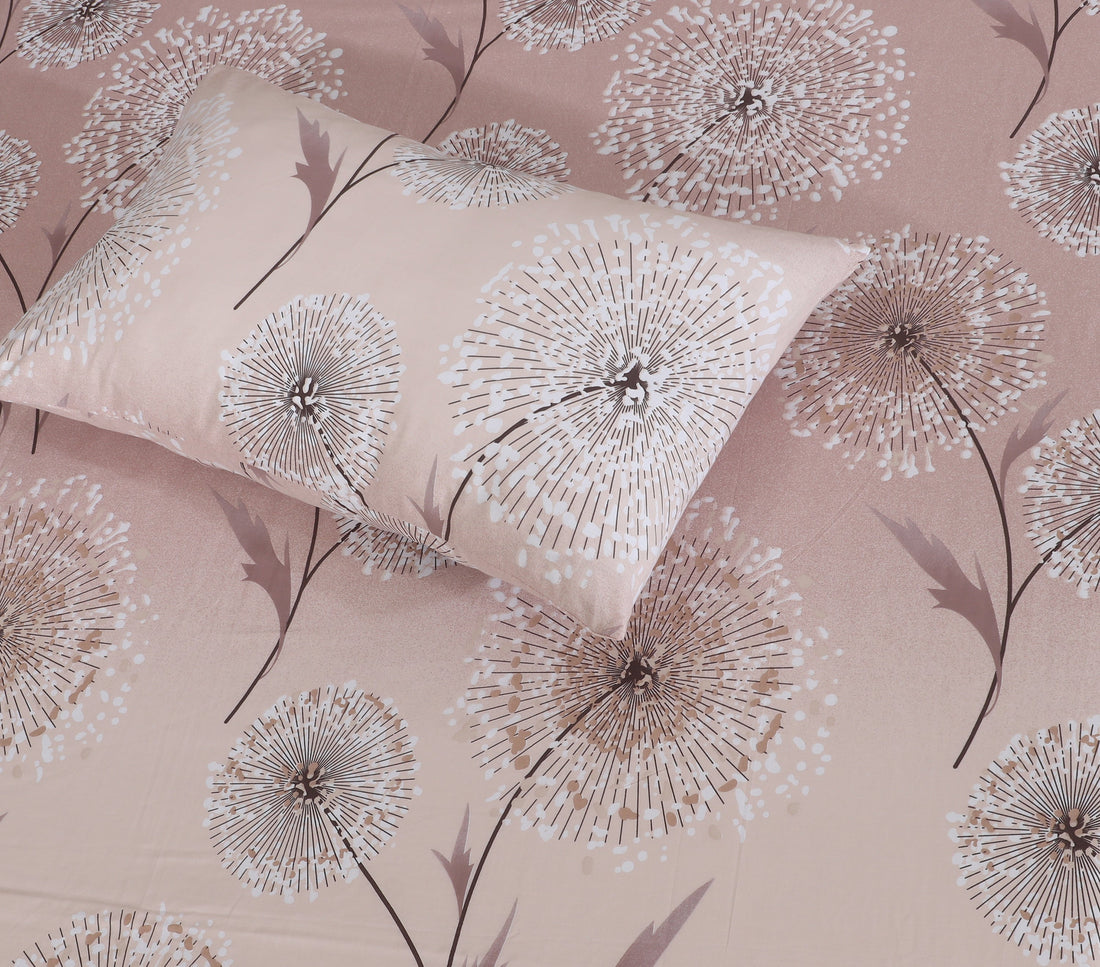 Cotton BedSheet Design BS-540