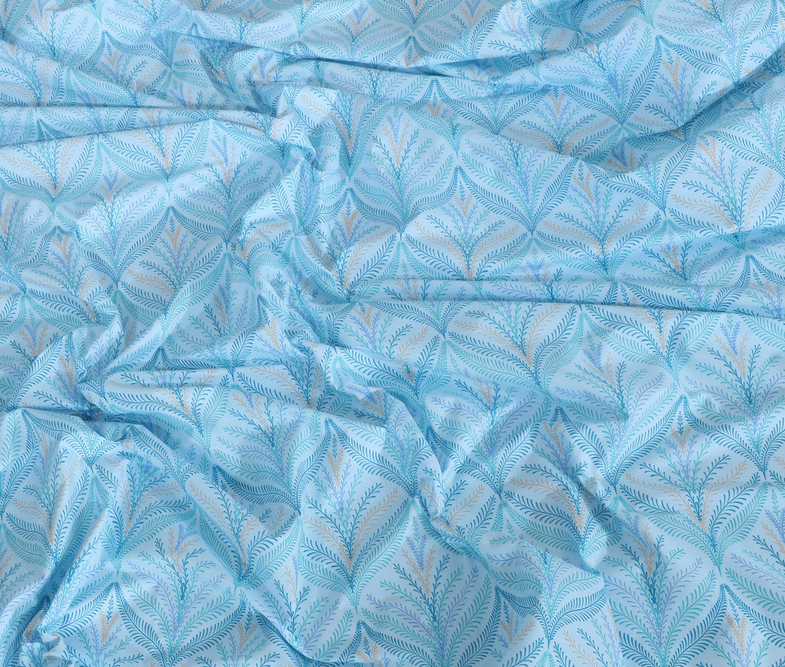 Cotton BedSheet Design BS-431