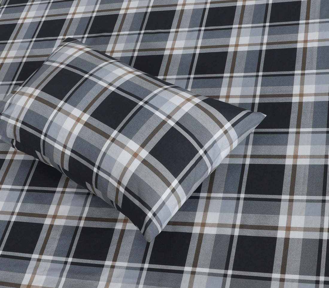 Cotton Bedsheet Design BS-269