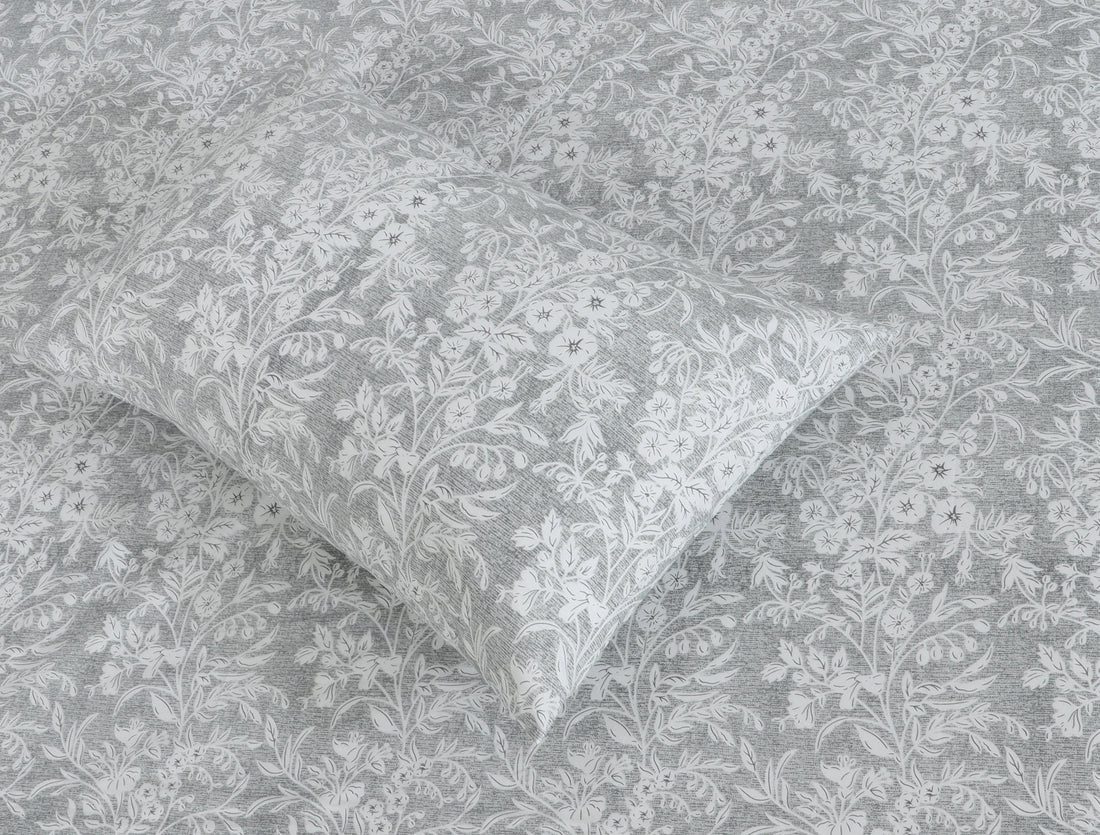Cotton Bedsheet Design BS-265