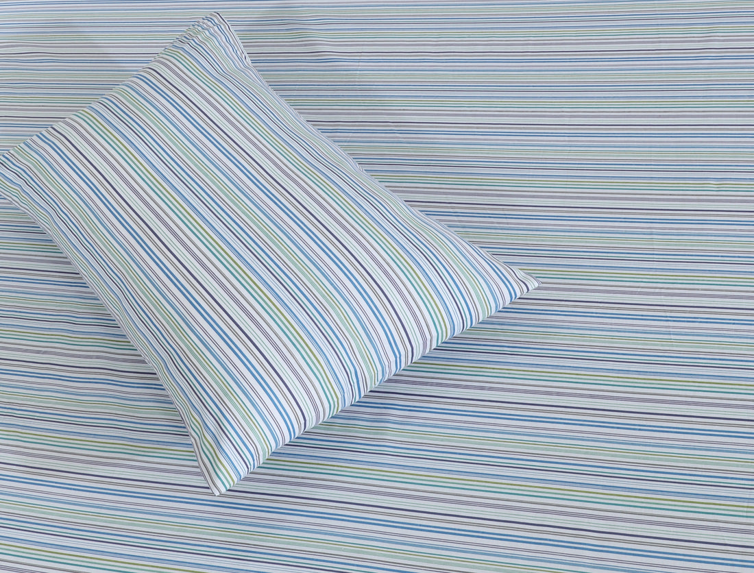 Cotton BedSheet Design BS-272
