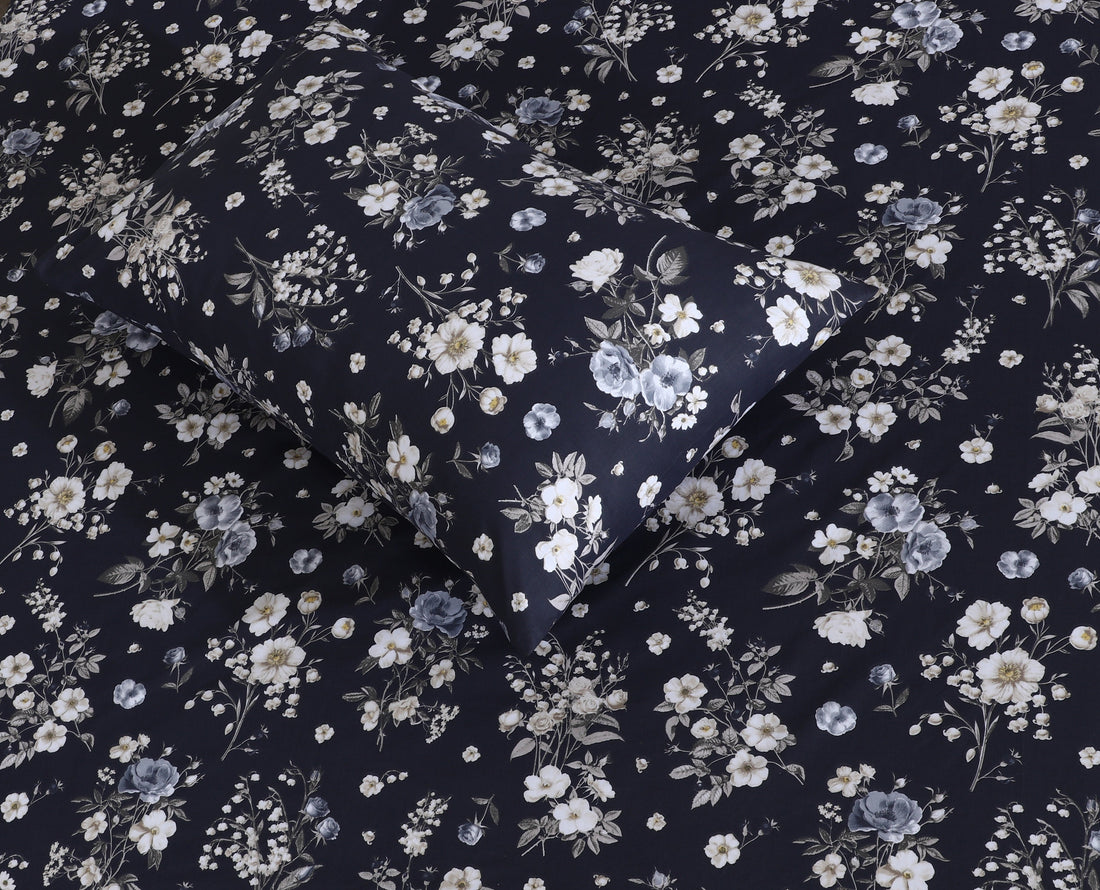 Cotton BedSheet Design BS-464