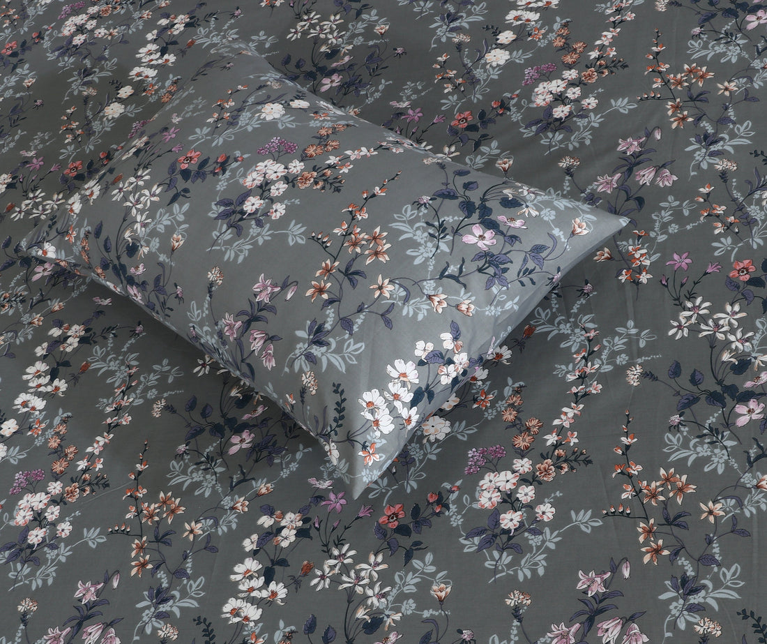 Cotton BedSheet Design BS-462