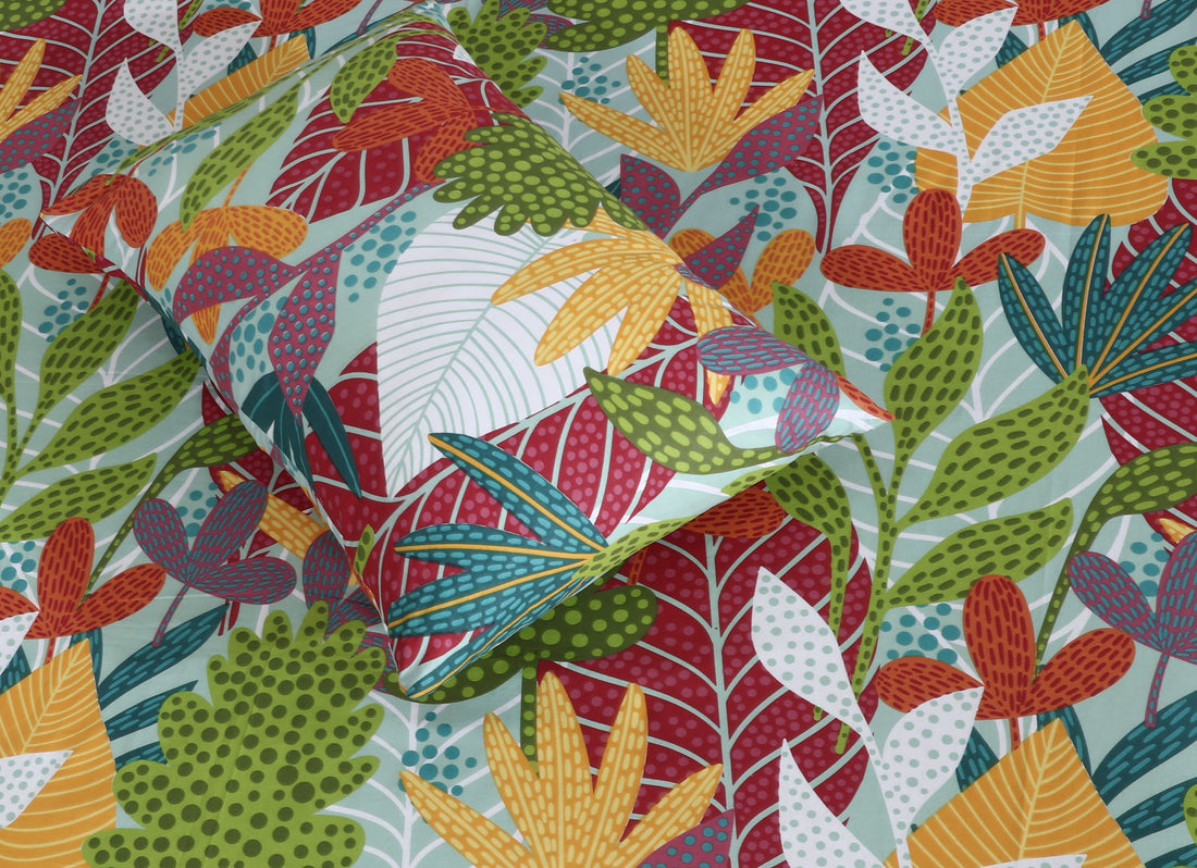 Cotton BedSheet Design BS-461