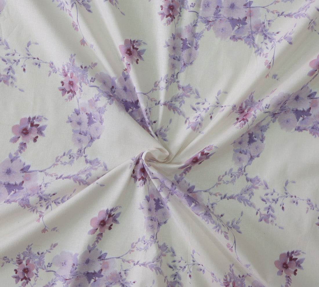 Cotton BedSheet Design BS-400