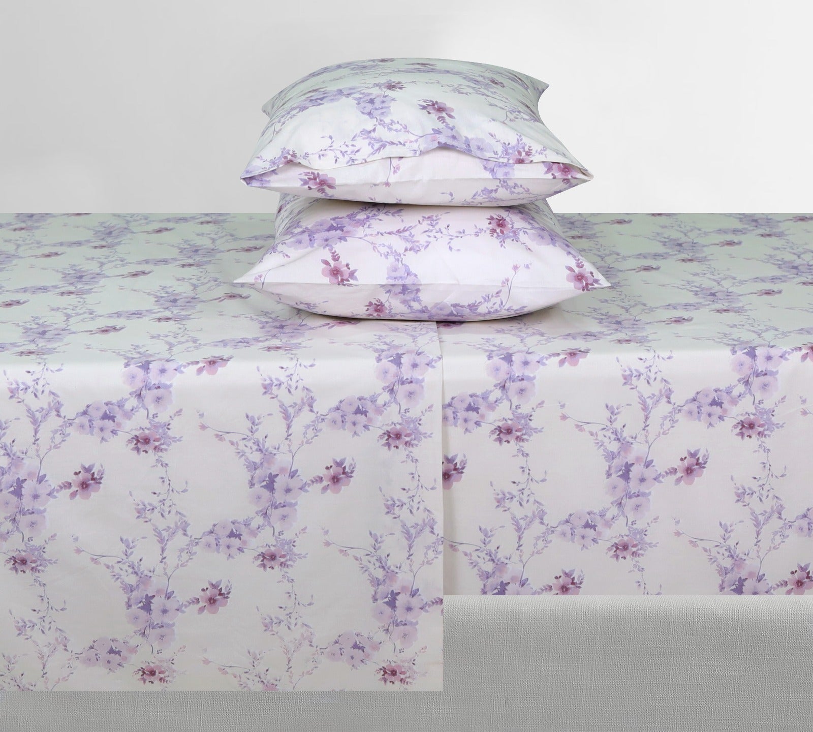Cotton BedSheet Design BS-400