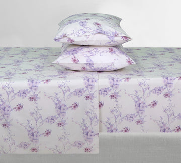Cotton BedSheet Design BS-400