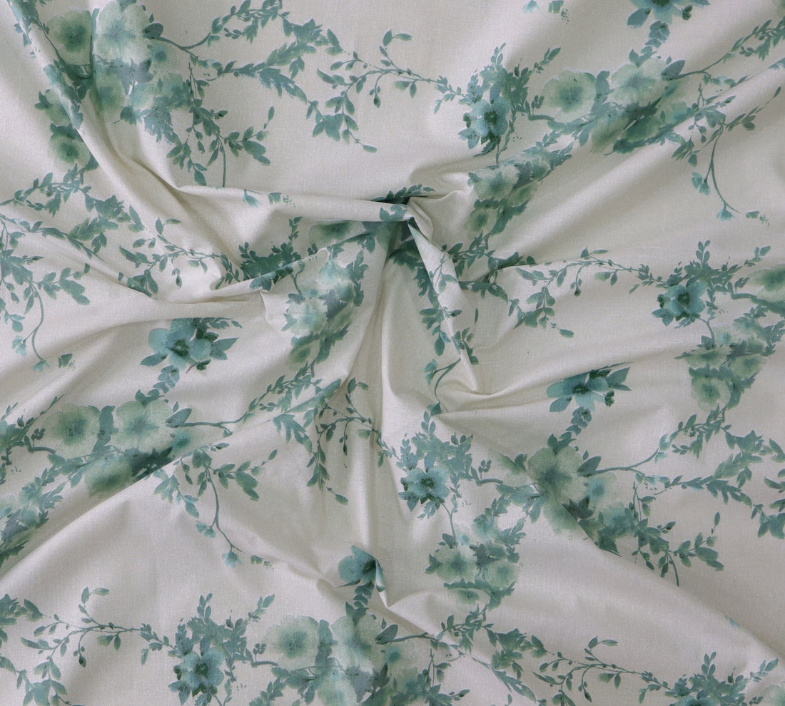 Cotton BedSheet Design BS-402