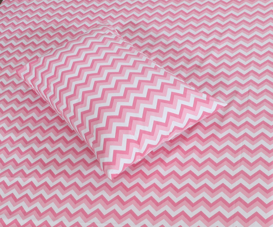 Cotton BedSheet Design BS-439