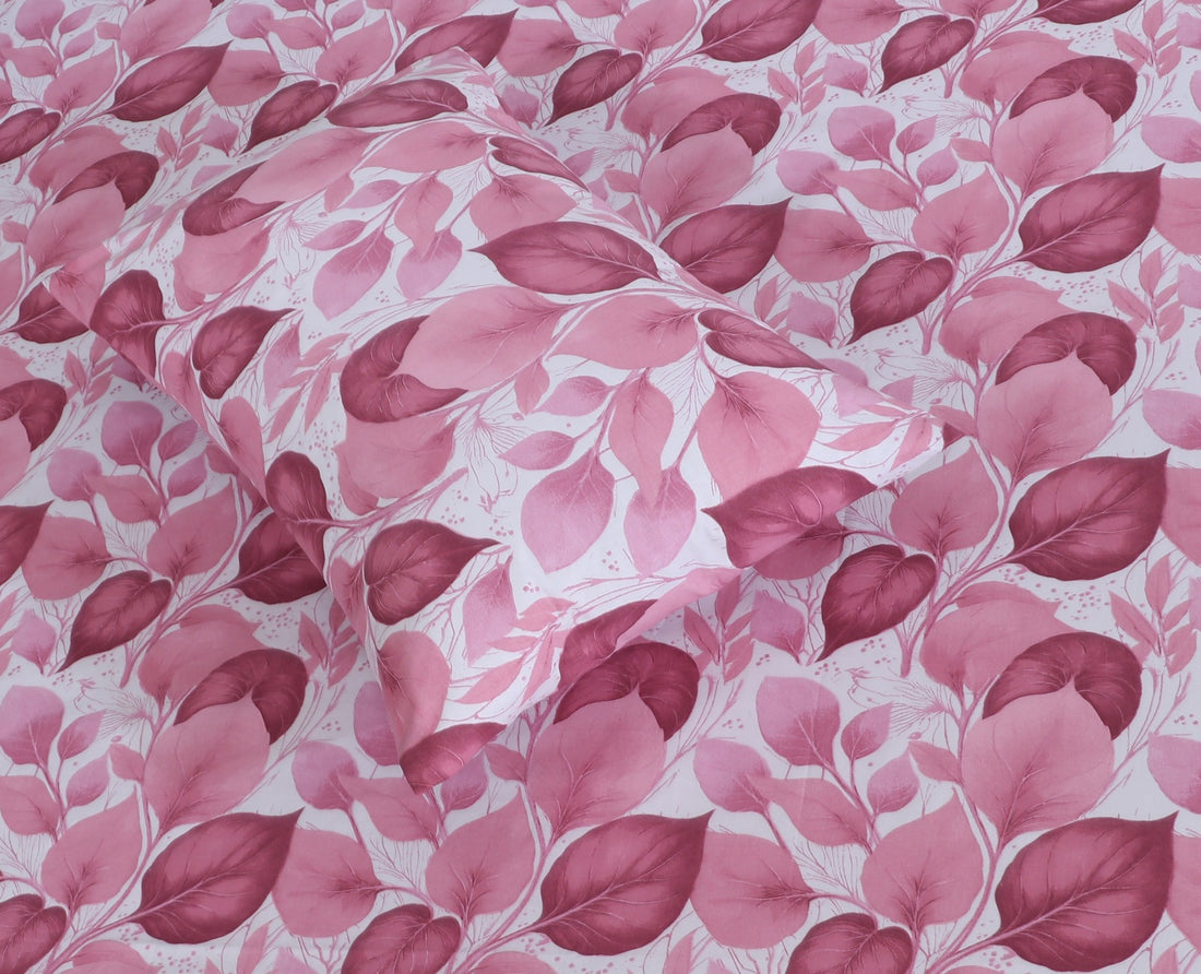 Cotton BedSheet Design BS-441